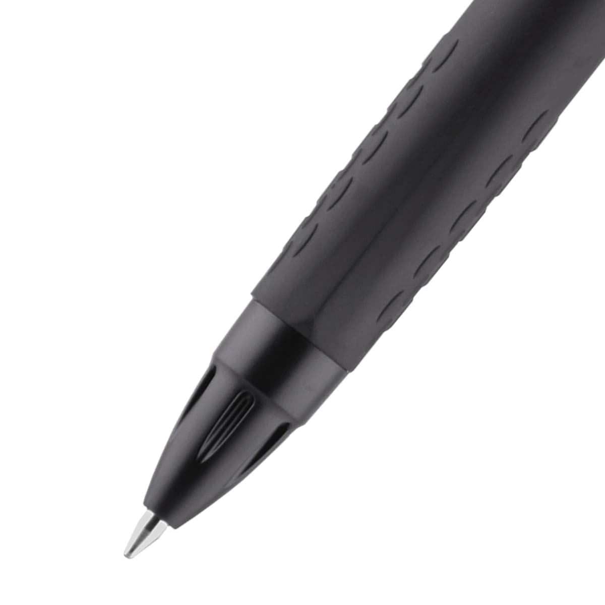 SIGNO 307 Pen Blue - Micro Point .5mm, 3/Pkg.