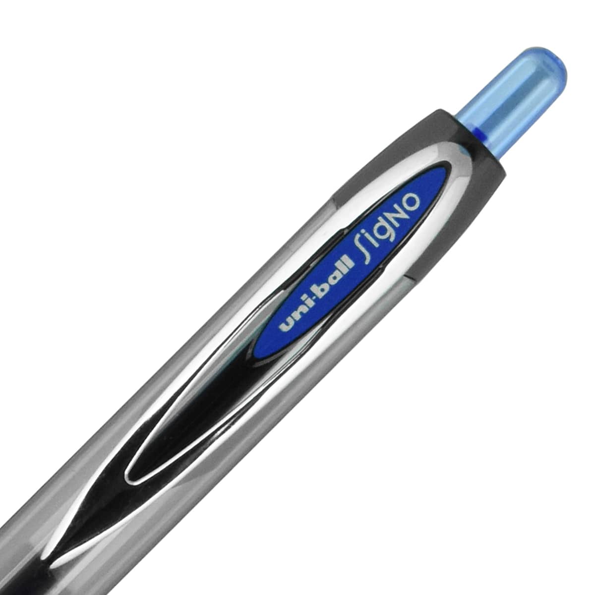 Signo 207 Pen Blue