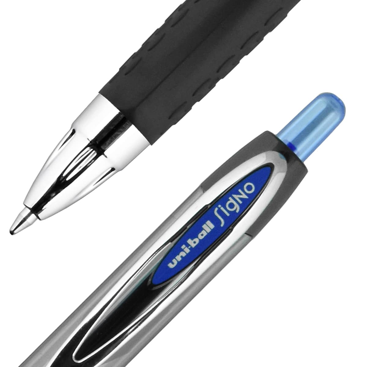Signo 207 Pen Blue