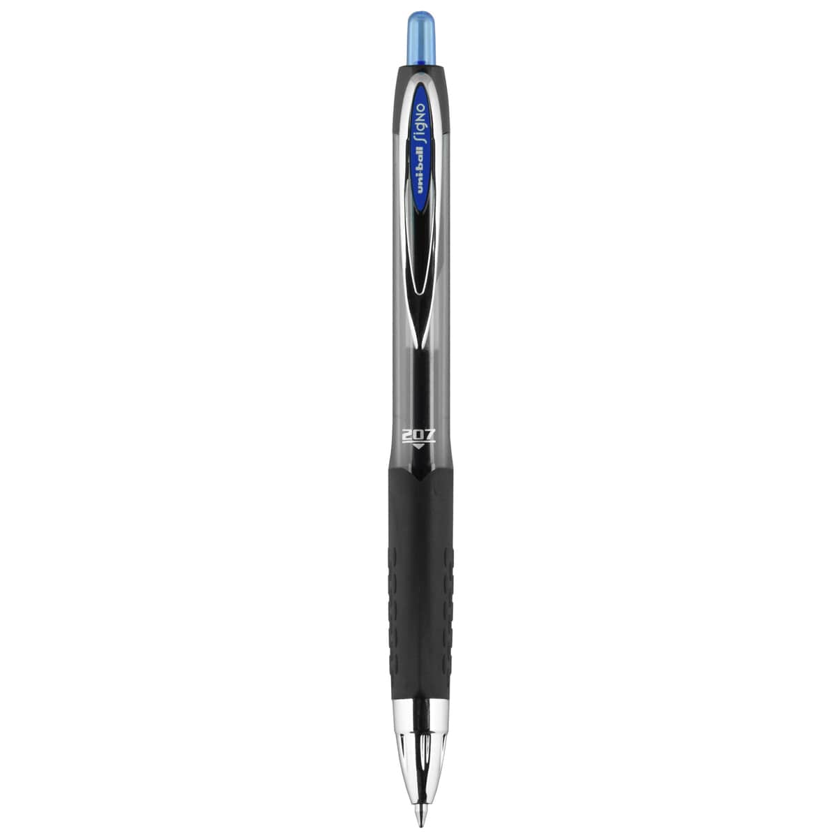 Signo 207 Pen Blue