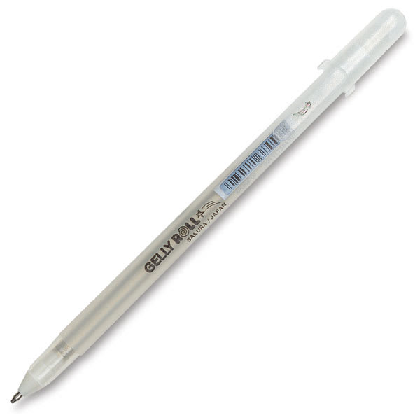 Stardust Pen - Clear, Pkg of 2 Stardust Pen - Clear, Pkg of 2