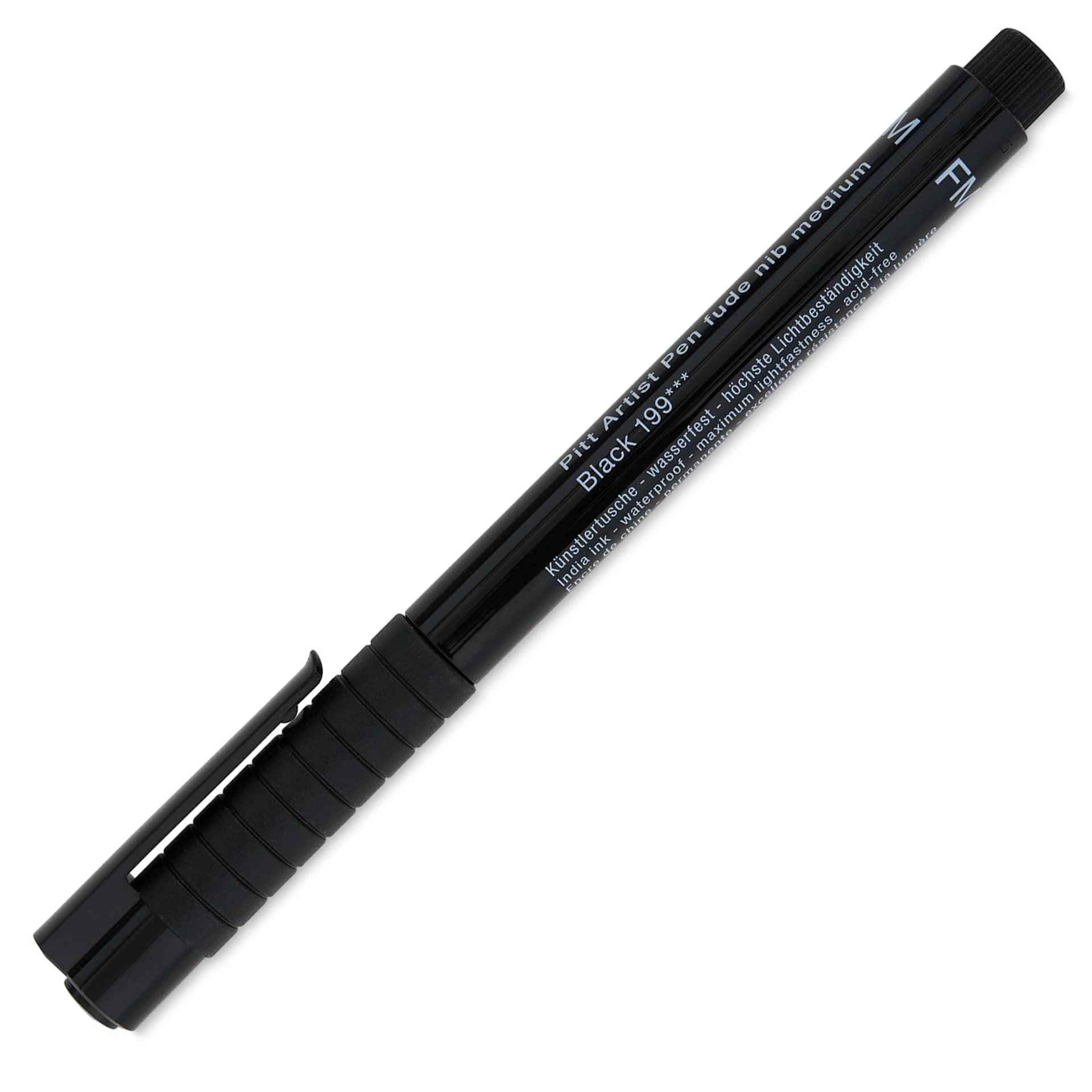 Faber-Castell Pitt Artist Fude Pens