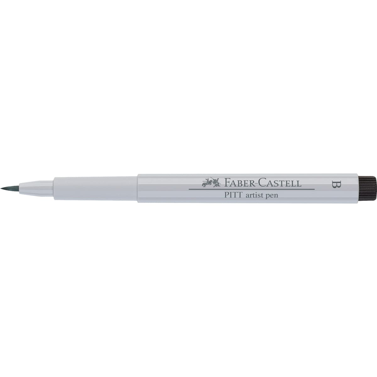 PITT Artist Brush Pen Cold Grey I - Trilingual Packaging