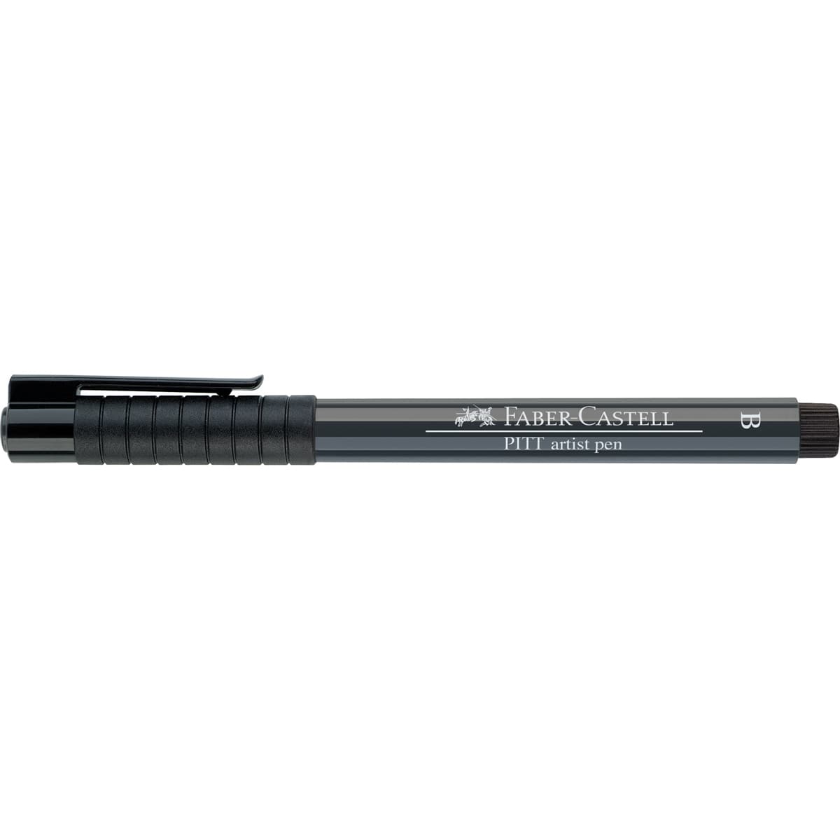 PITT Artist Brush Pen Cold Gray VI - Trilingual Packaging