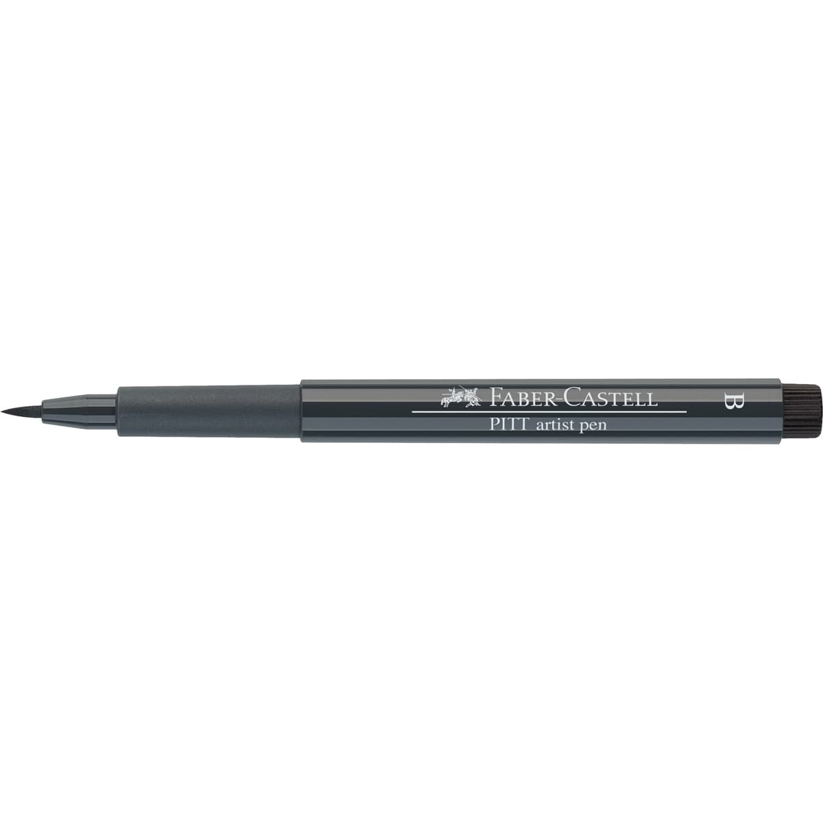PITT Artist Brush Pen Cold Gray VI - Trilingual Packaging