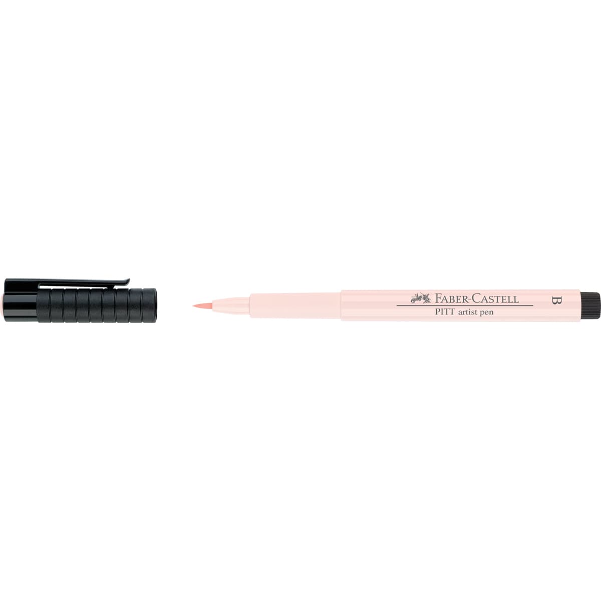 PITT Artist Brush Pen Light Skin - Trilingual Packaging