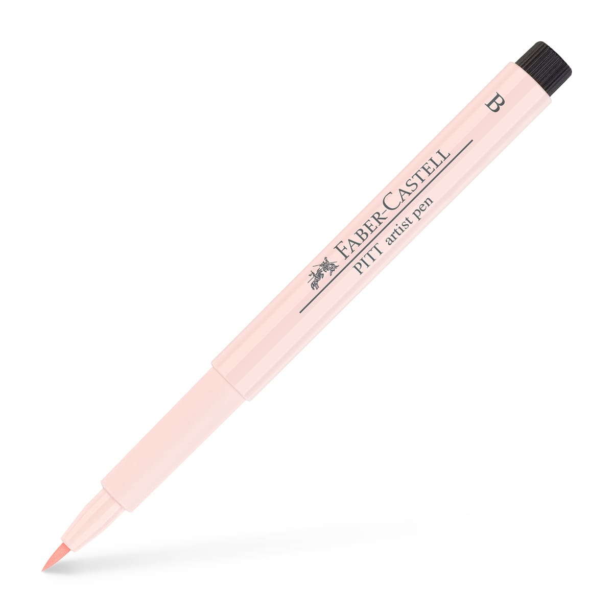 PITT Artist Brush Pen Light Skin - Trilingual Packaging