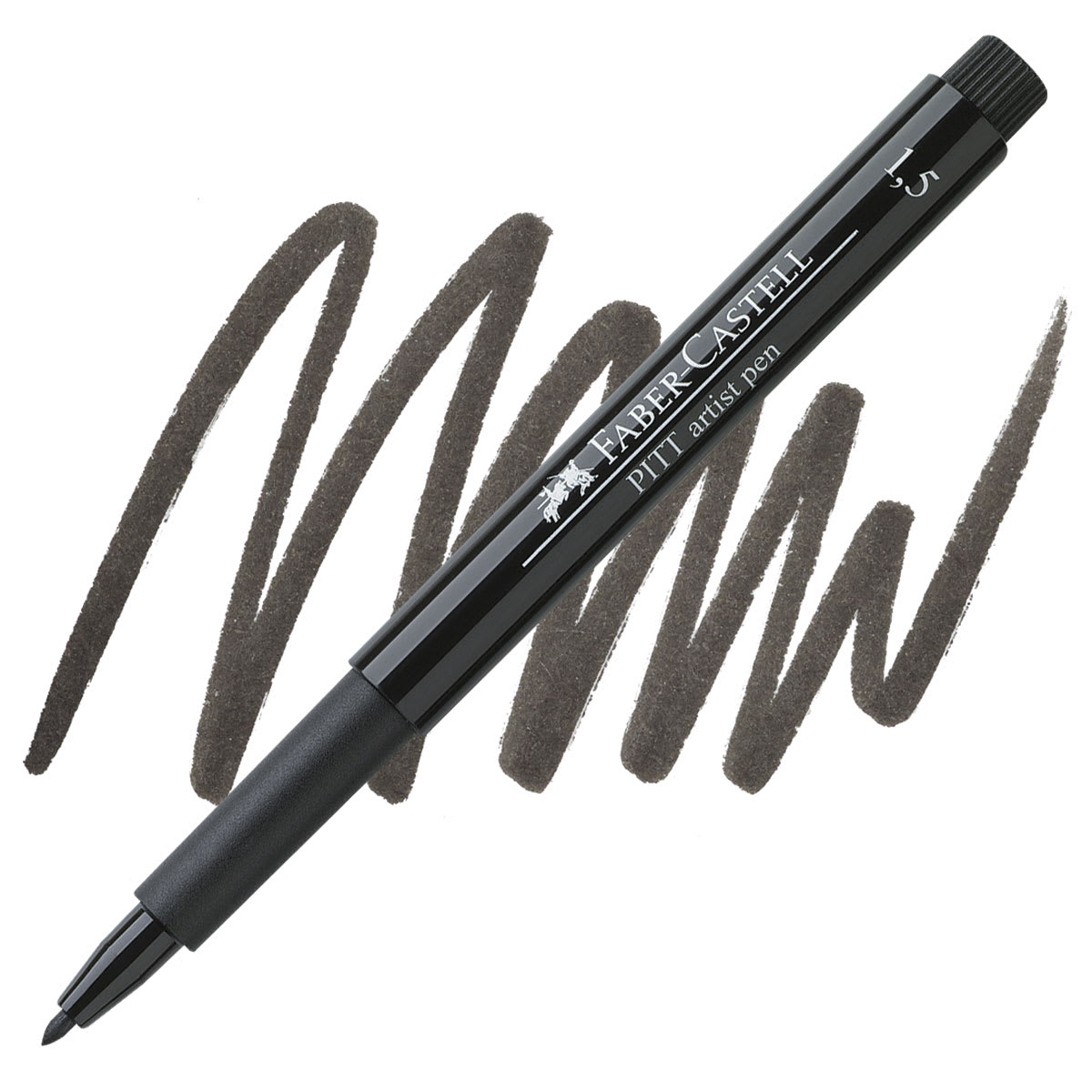 Faber-Castell Pitt Artist Bullet Tip Pens