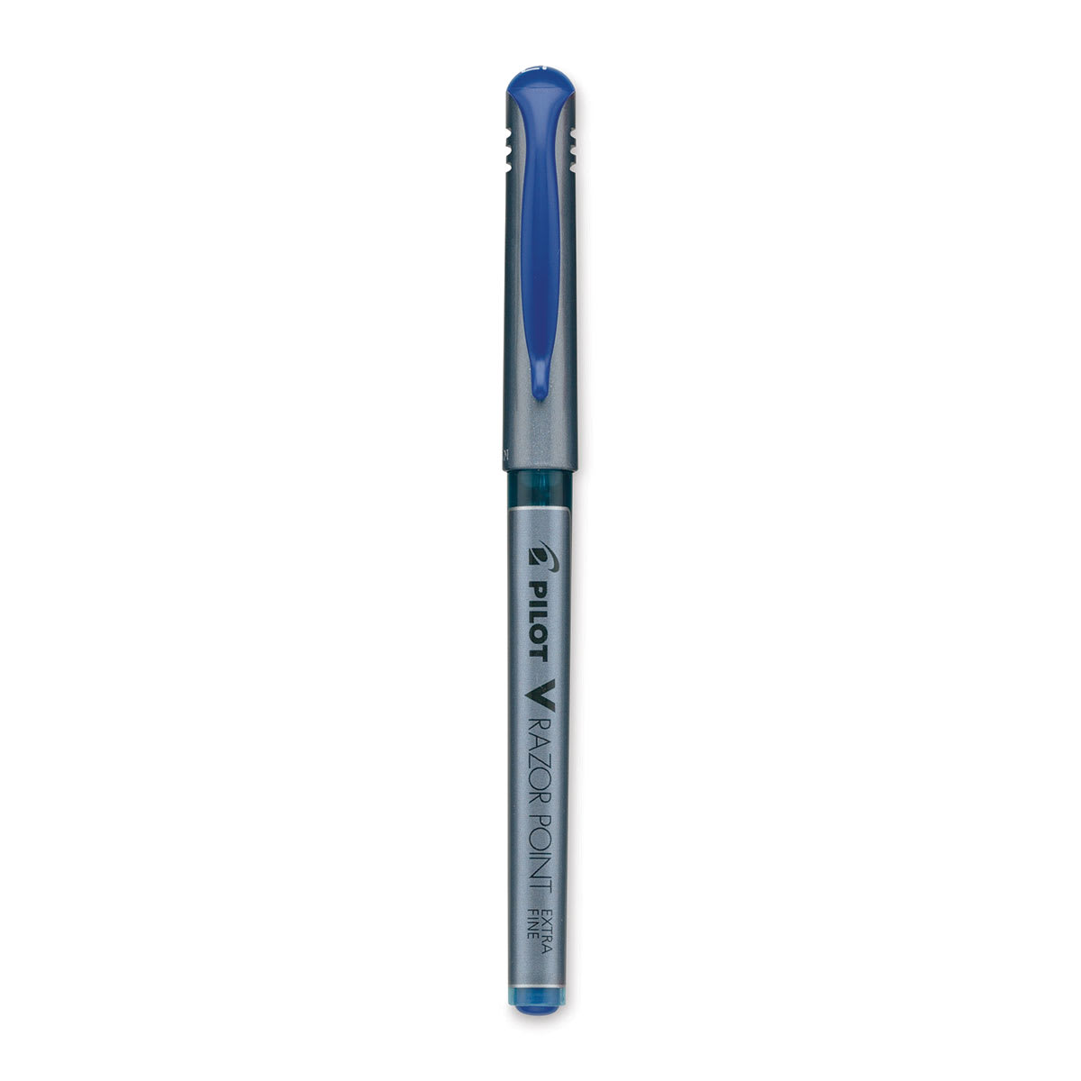 Pilot V-Razor Point Marker Pen - Blue