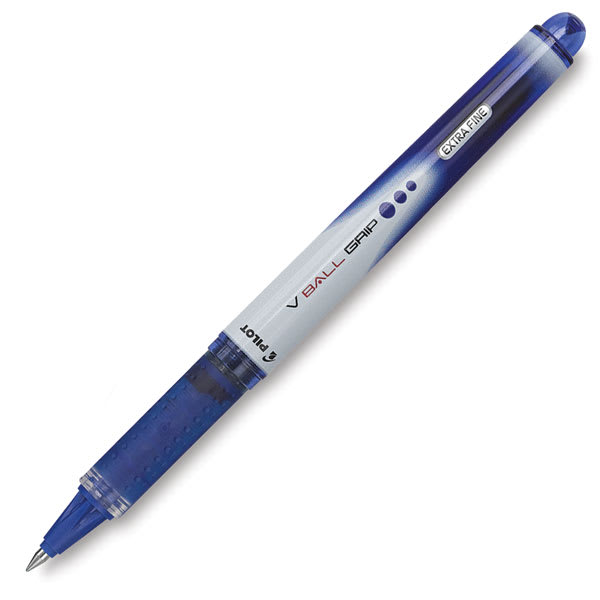 Pilot V-Ball Grip Roller Ball Pen