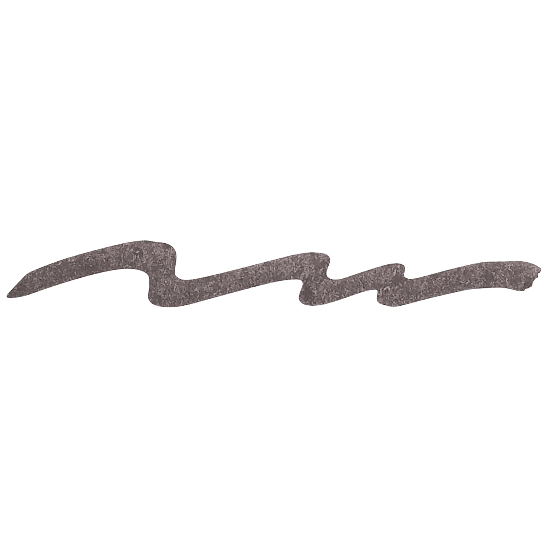 Faber-Castell Pitt Calligraphy Pen - Walnut Brown swatch
