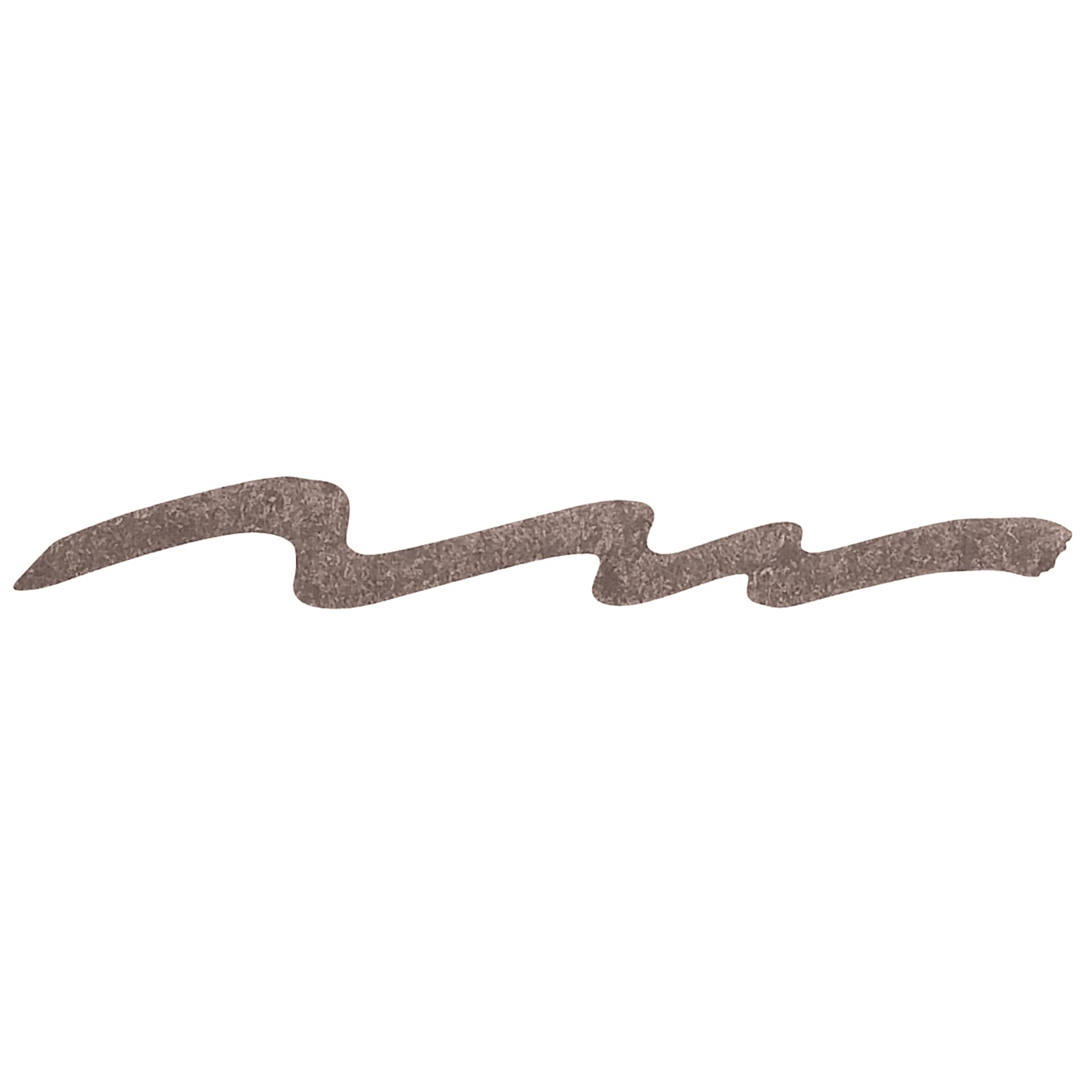 Faber-Castell Pitt Calligraphy Pen - Nougat swatch