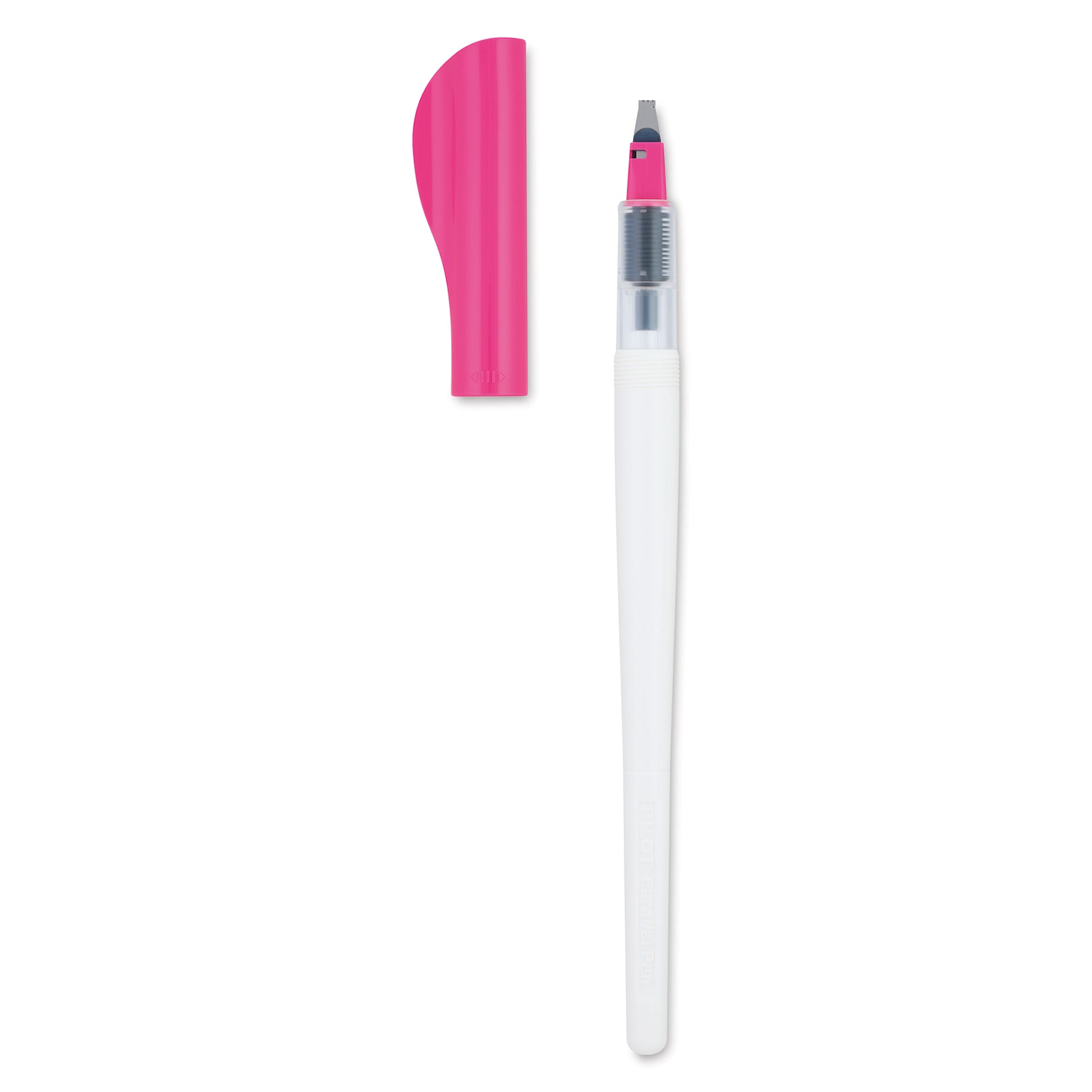 Pilot Parallel Calligraphy Pen Set - 3.0 mm Pen, cap off