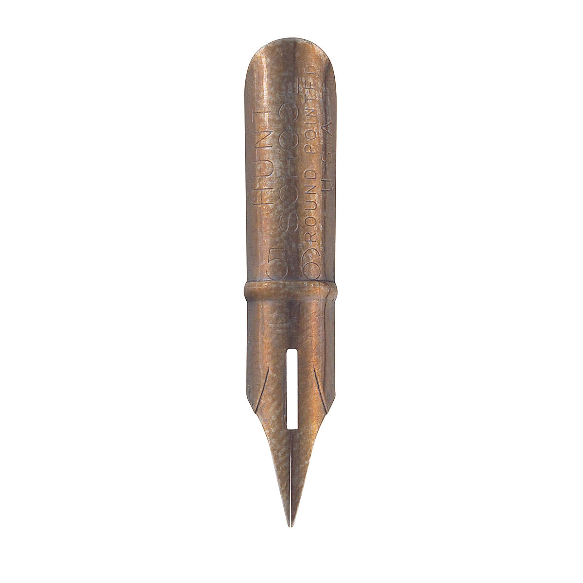 Speedball Hunt School Dip Pen - #56. single nib Speedball Hunt School Dip Pen - #56. single nib