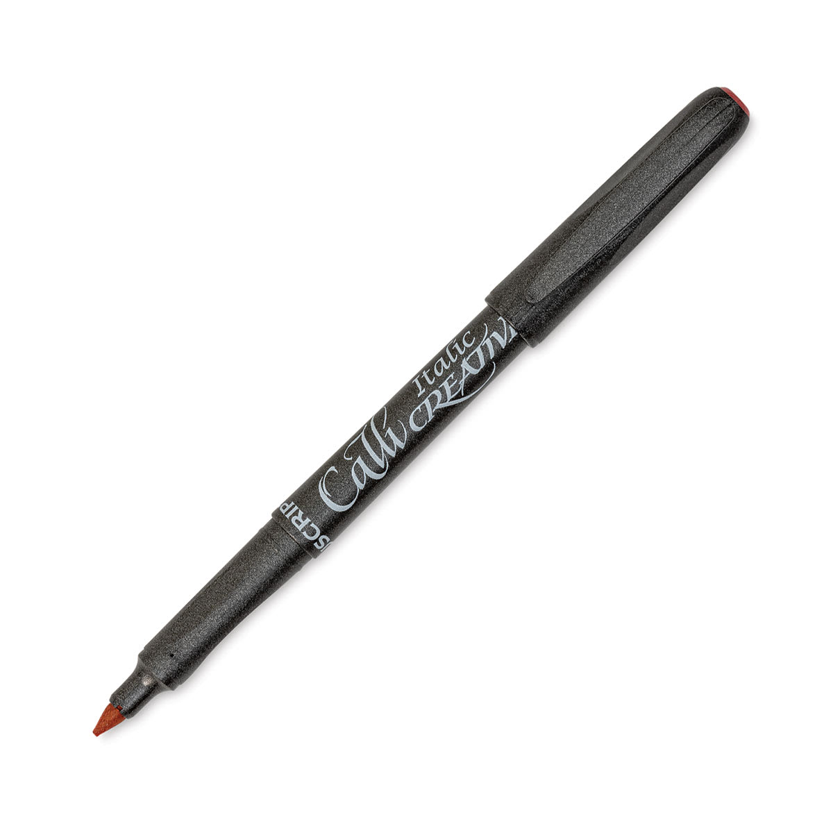 Manuscript CalliCreative Italic Marker - Metallic Pink, 2.5 mm, Medium Point