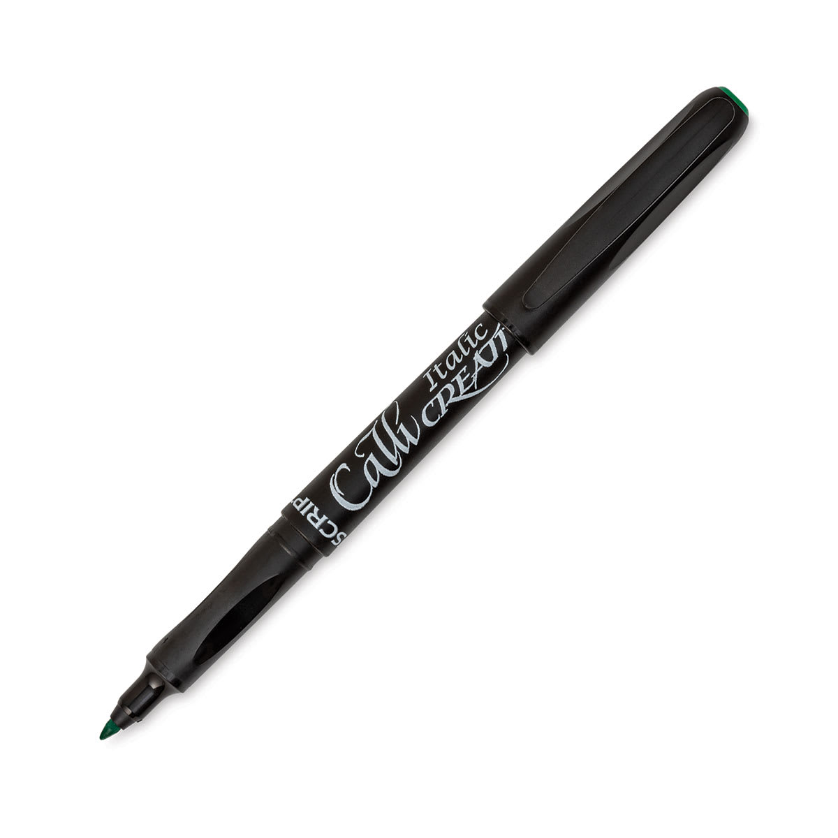 Manuscript CalliCreative Italic Marker - Dark Green, 1.4 mm, Fine Point