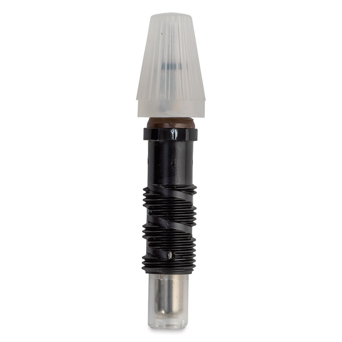 Koh-I-Noor Rapidograph Pen Replacement Point - 1, 0.50 mm Tip out of package