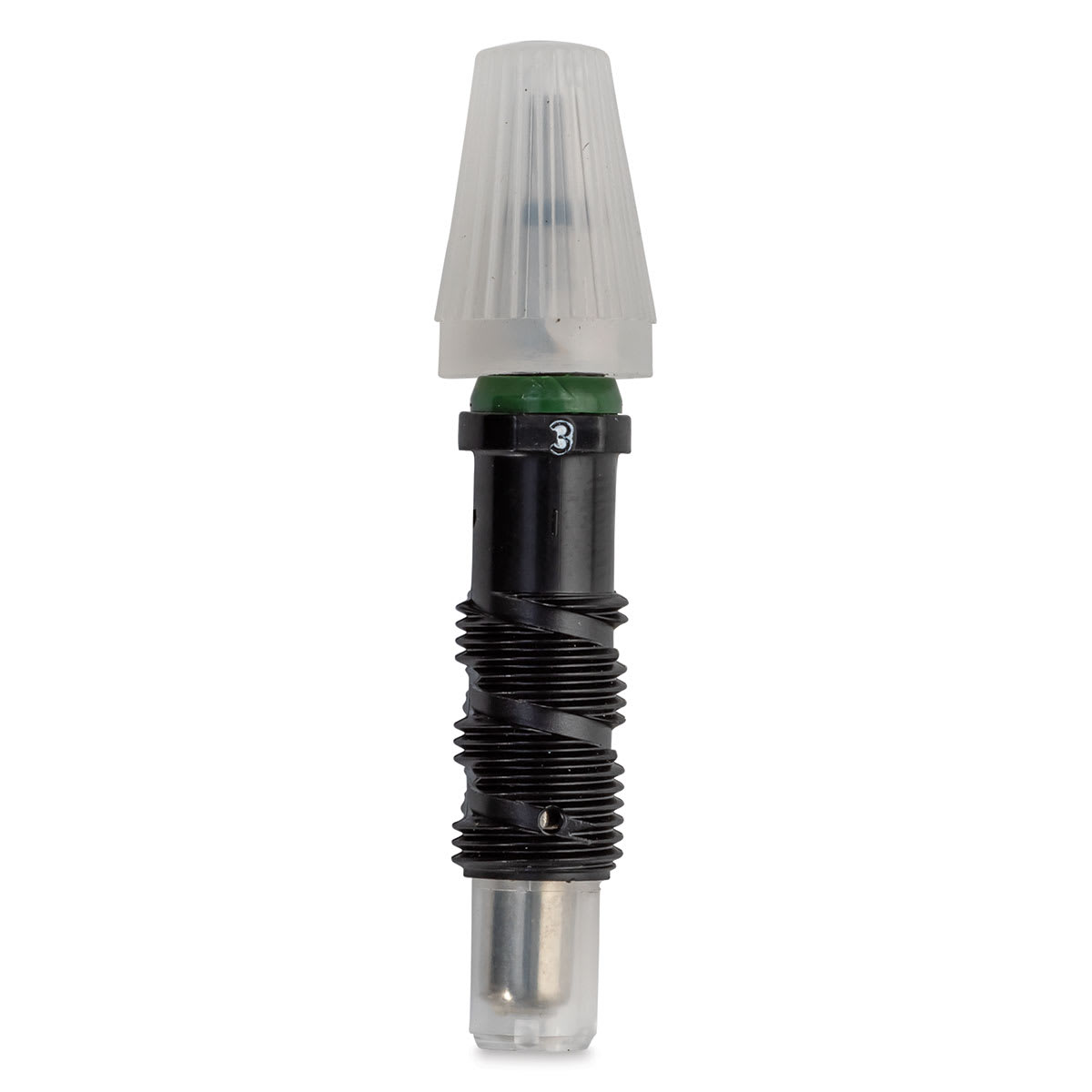 Koh-I-Noor Rapidograph Pen Replacement Point - 3, 0.80 mm Tip out of package