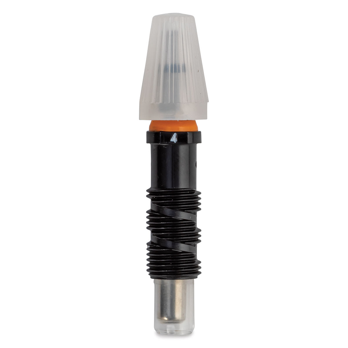Koh-I-Noor Rapidograph Pen Replacement Point - 4, 1.20 mm Tip out of package