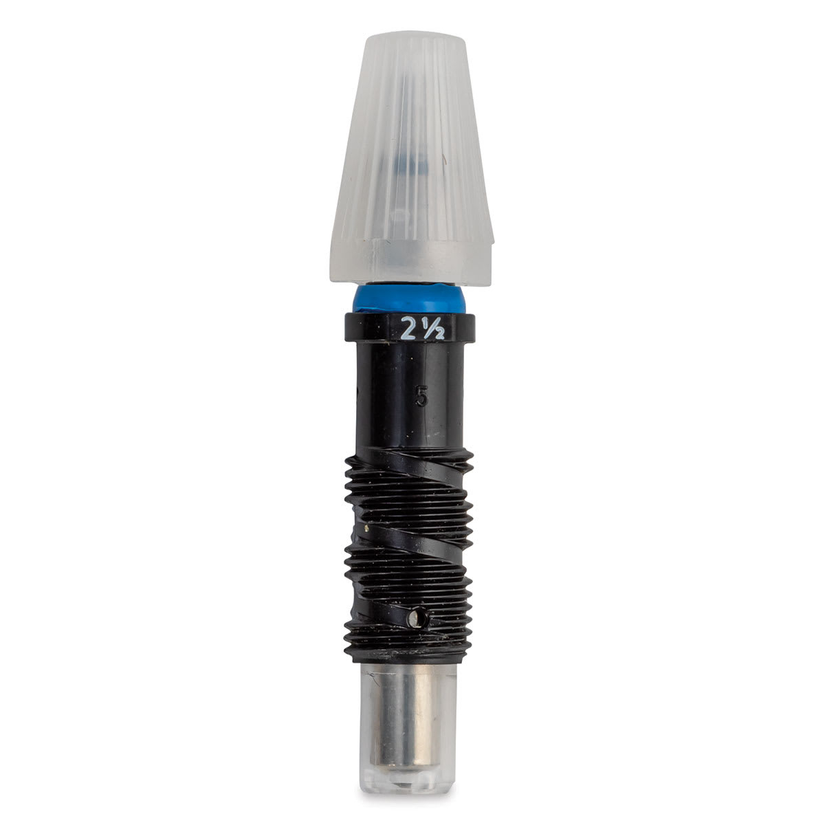 Koh-I-Noor Rapidograph Pen Replacement Point - 2.5, 0.70 mm Tip out of package