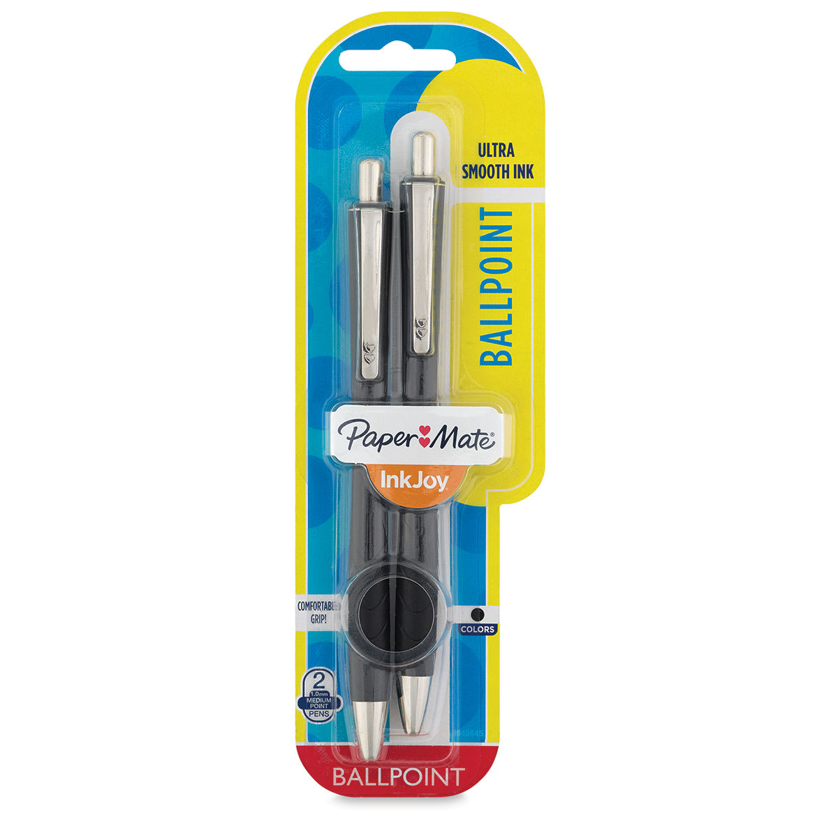 Paper Mate Inkjoy Ballpoint Pens Paper Mate Inkjoy Ballpoint Pens