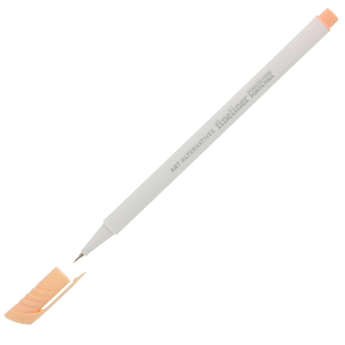 Art Alternatives Fineline Pen - Beige