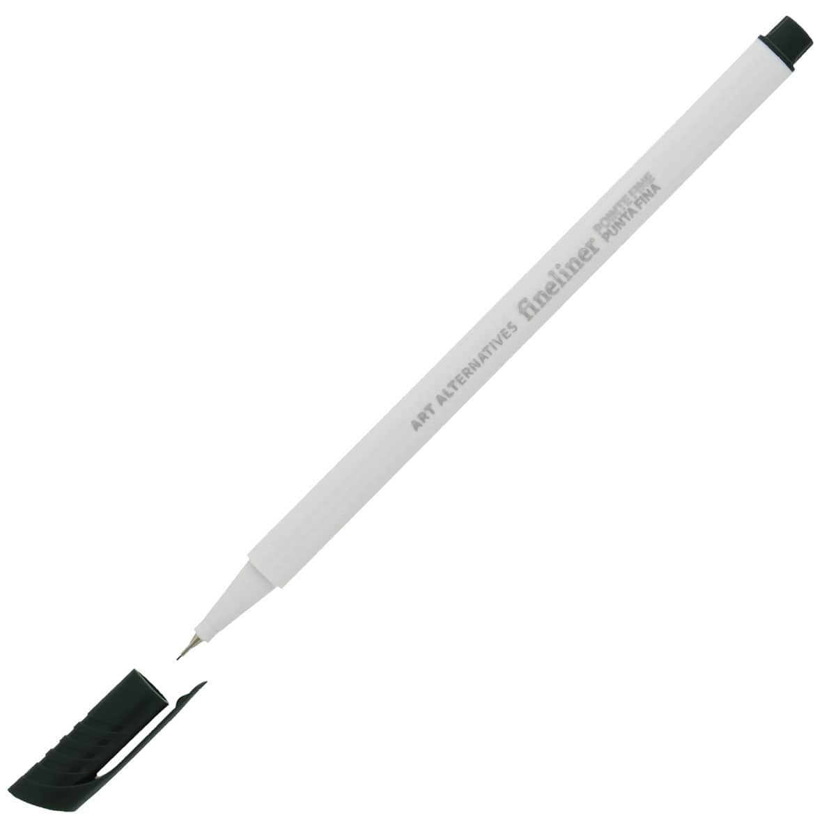 Art Alternatives Fineline Pen - Grass Green