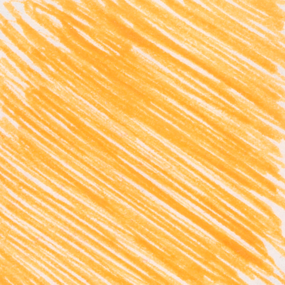Art Alternatives Fineline Pen - Neon Orange swatch