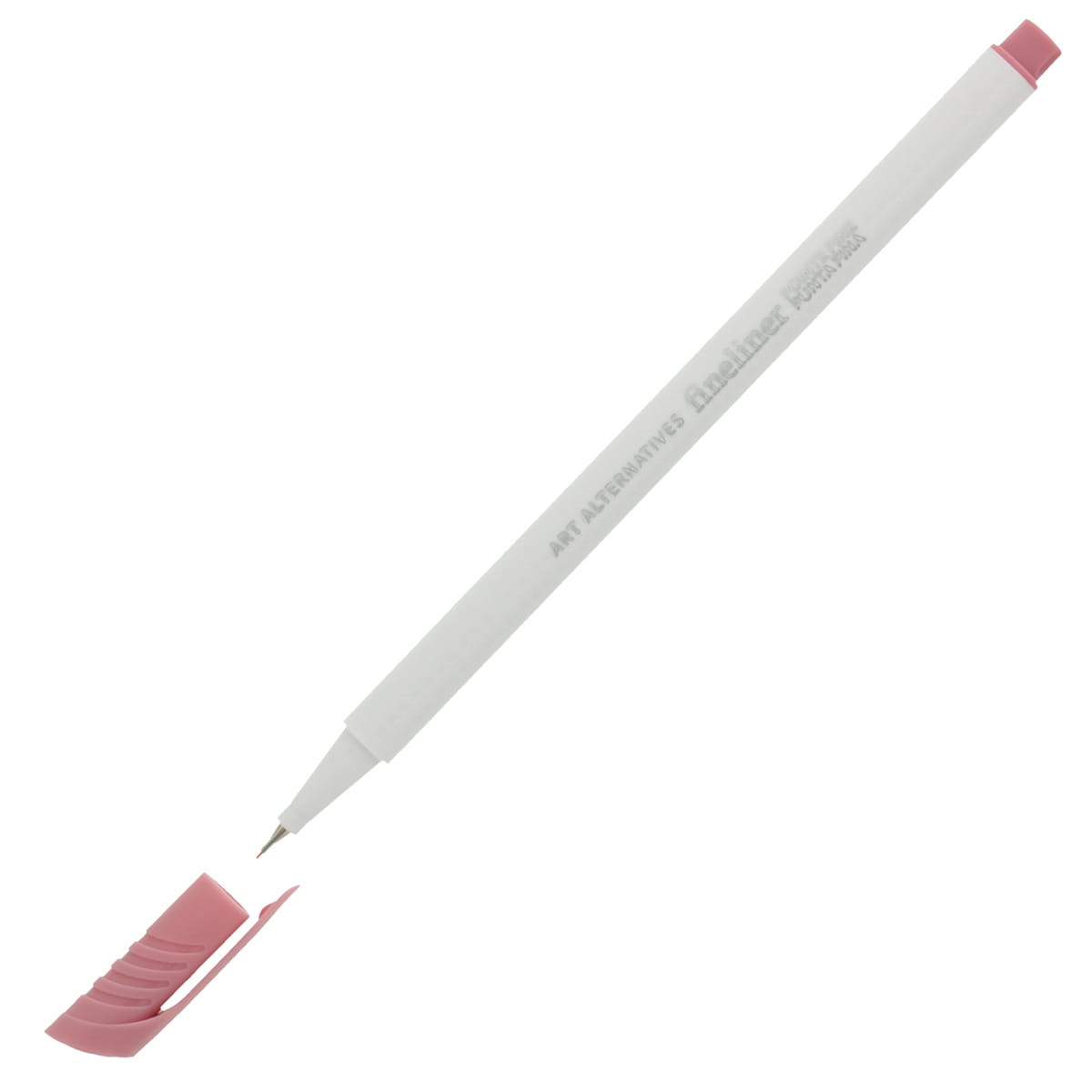Art Alternatives Fineline Pen - Pink 351