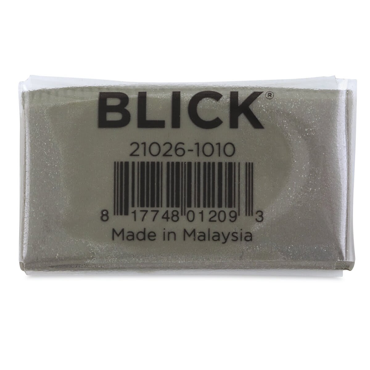 Blick Kneaded Eraser - Small