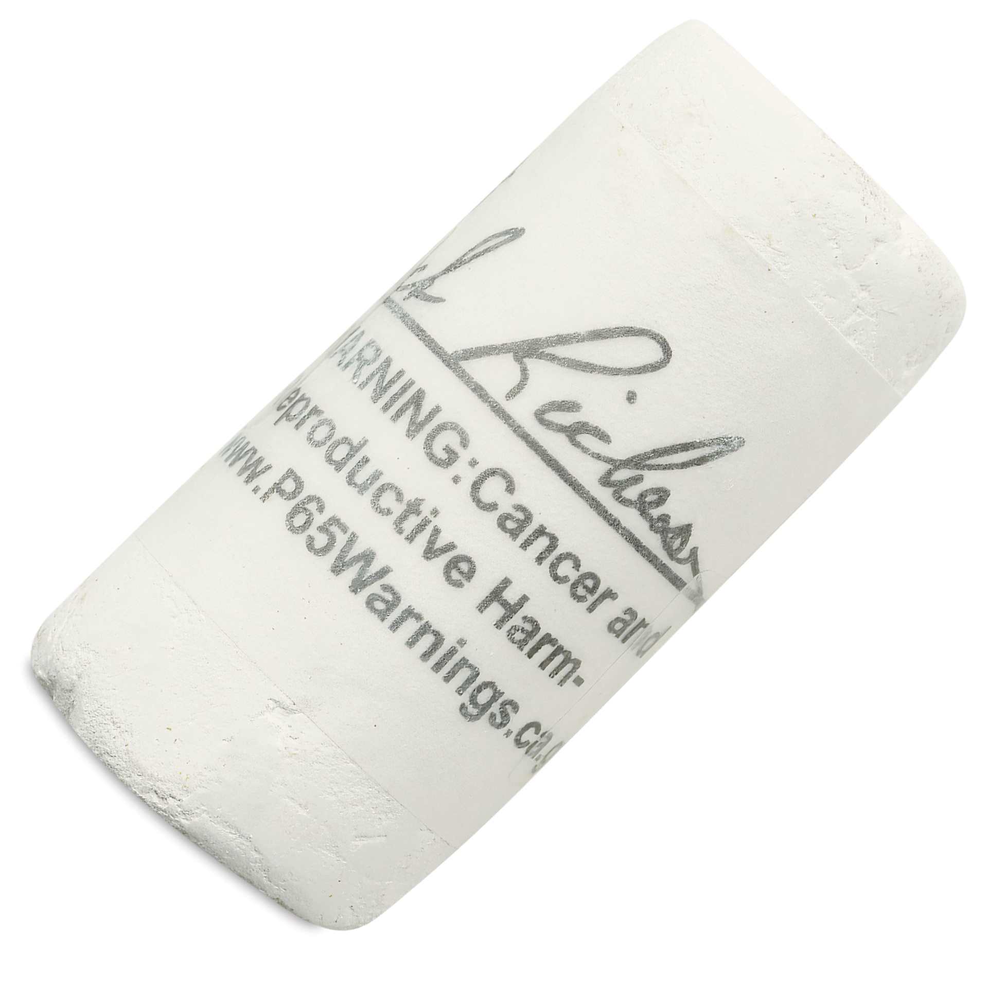 Richeson Soft Handrolled Pastel - Grey GY1