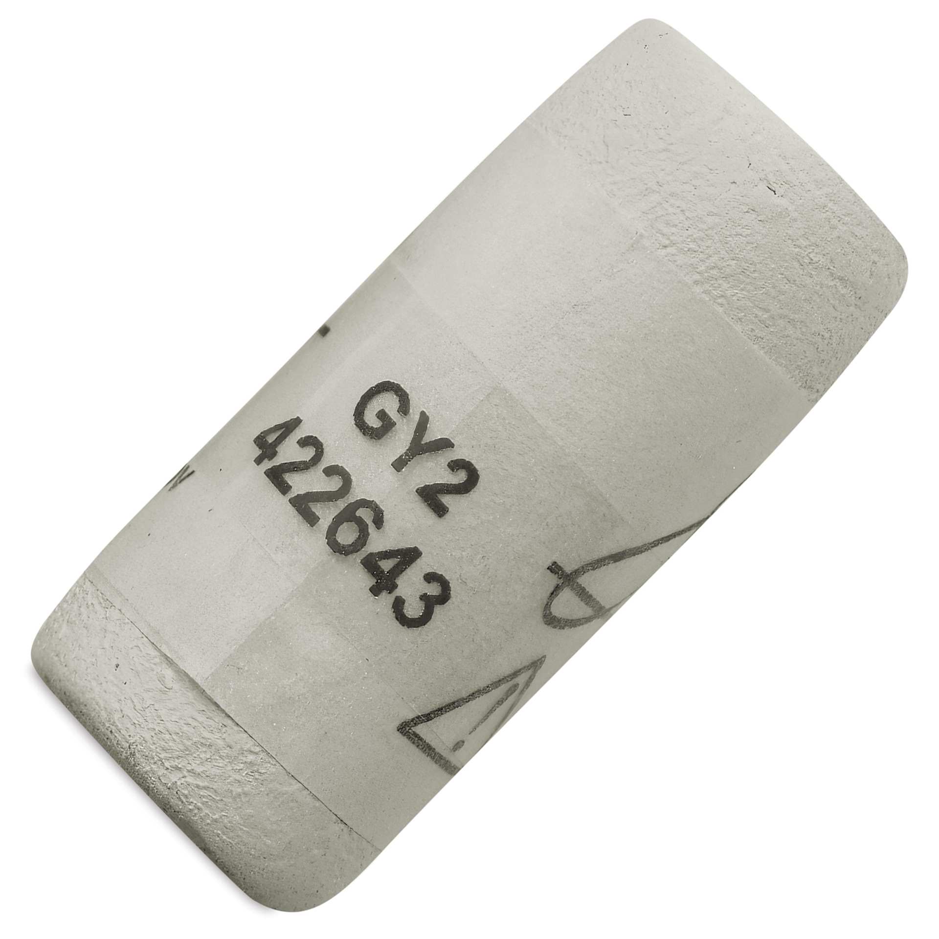 Richeson Soft Handrolled Pastel - Grey GY2