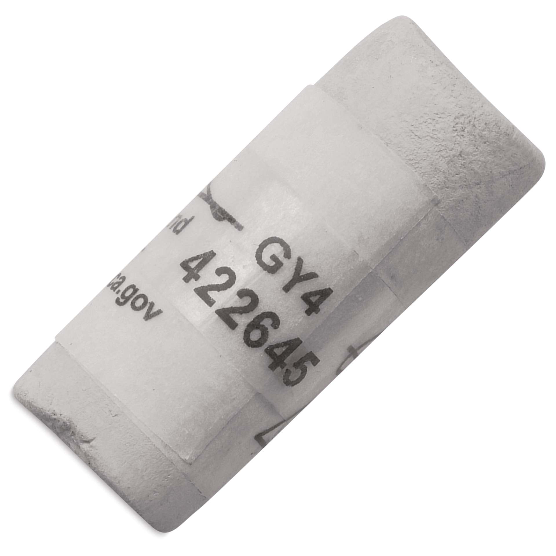 Richeson Soft Handrolled Pastel - Grey GY4