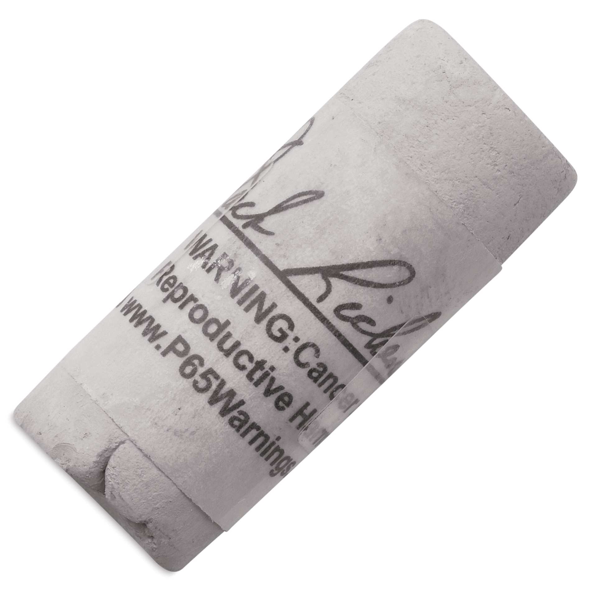 Richeson Soft Handrolled Pastel - Grey GY4