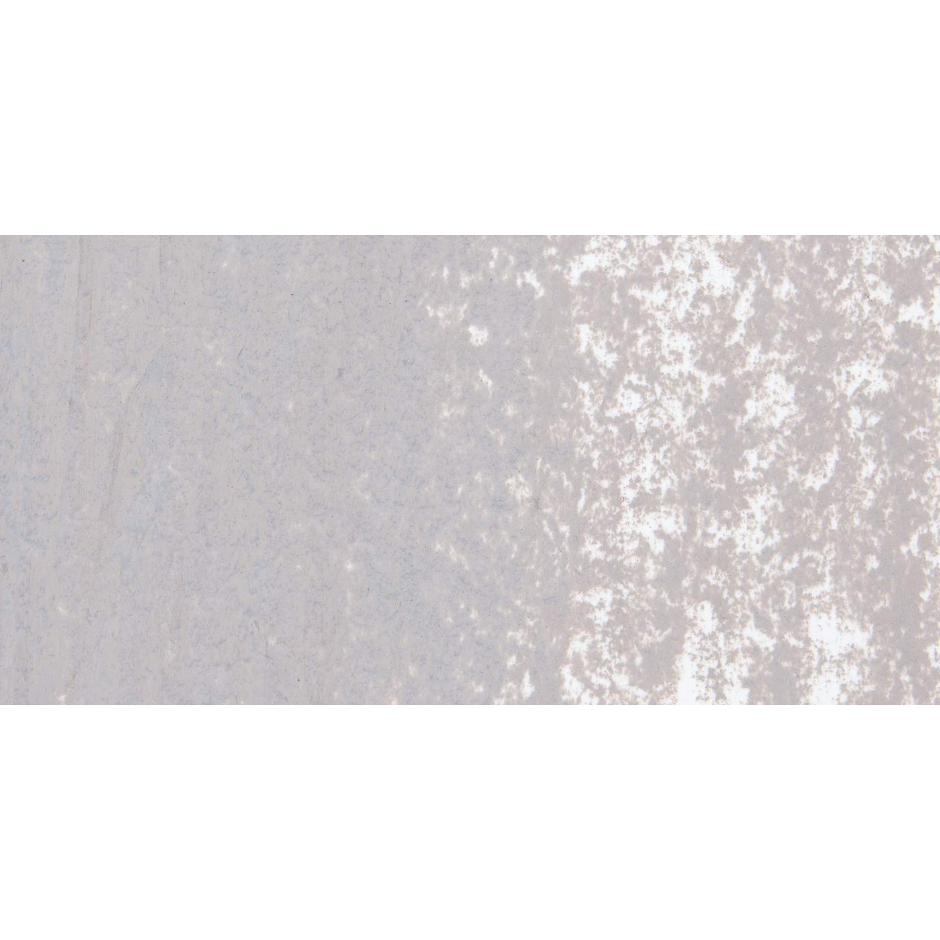 Richeson Soft Handrolled Pastel - Grey GY4, swatch