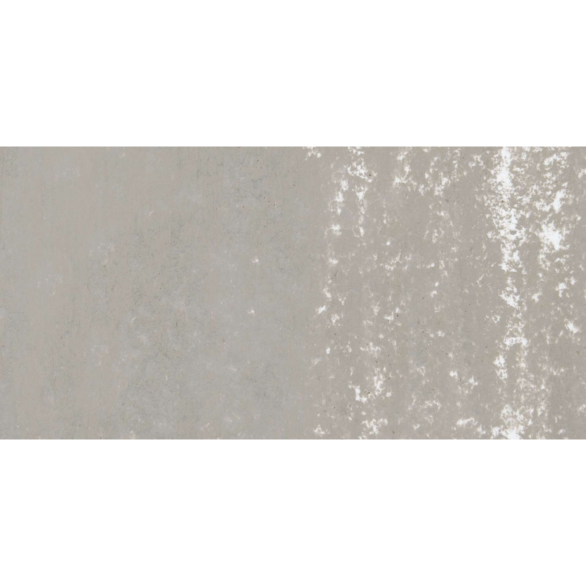 Richeson Soft Handrolled Pastel - Grey GY5, swatch