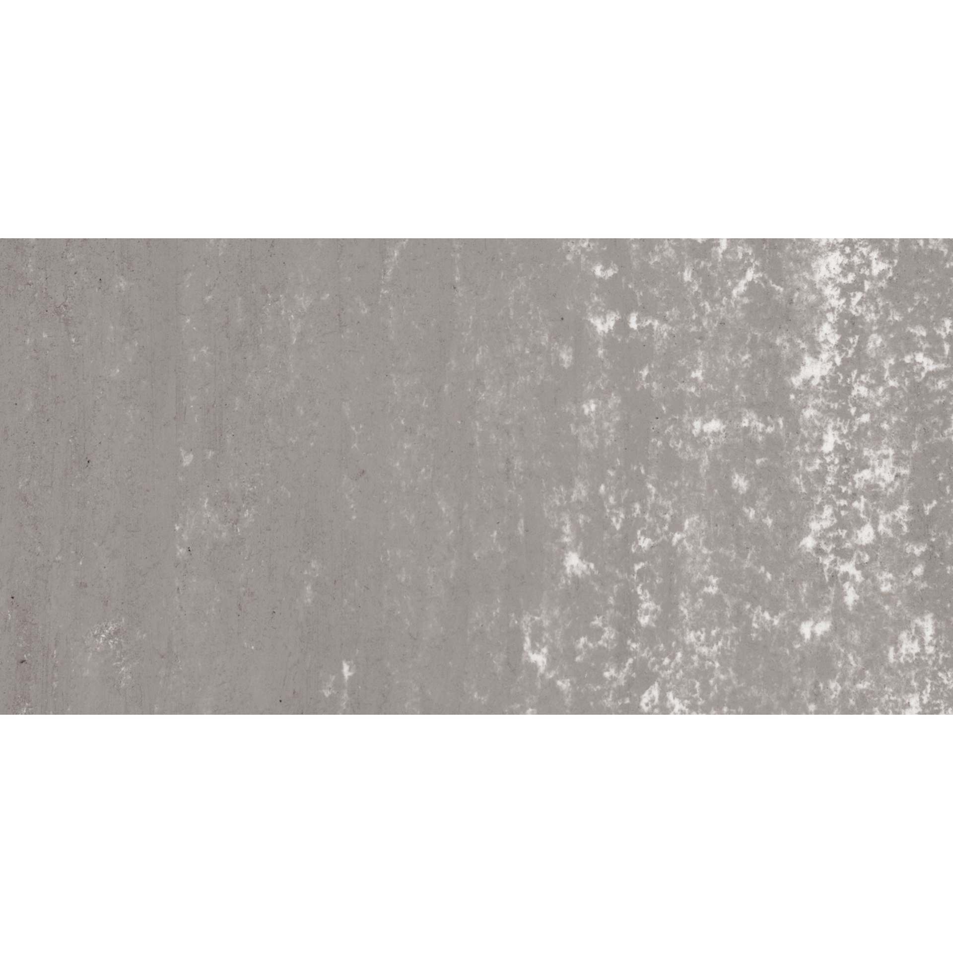 Richeson Soft Handrolled Pastel - Grey GY6, swatch