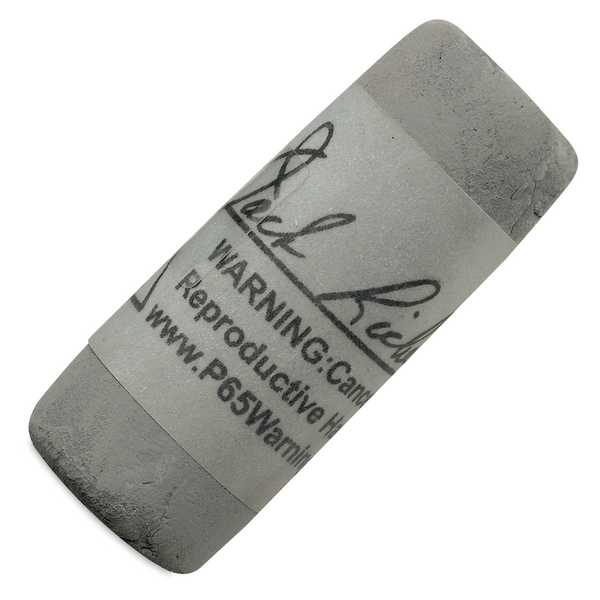 Richeson Soft Handrolled Pastel - Grey GY7