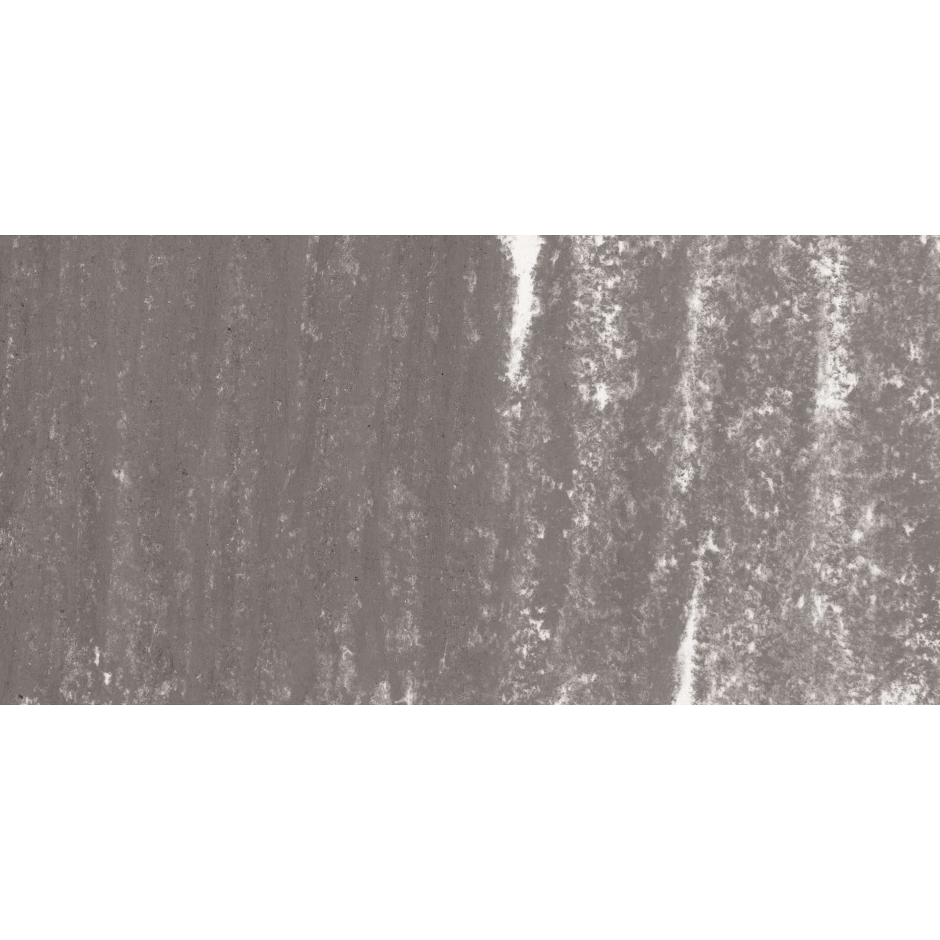 Richeson Soft Handrolled Pastel - Grey GY8, swatch