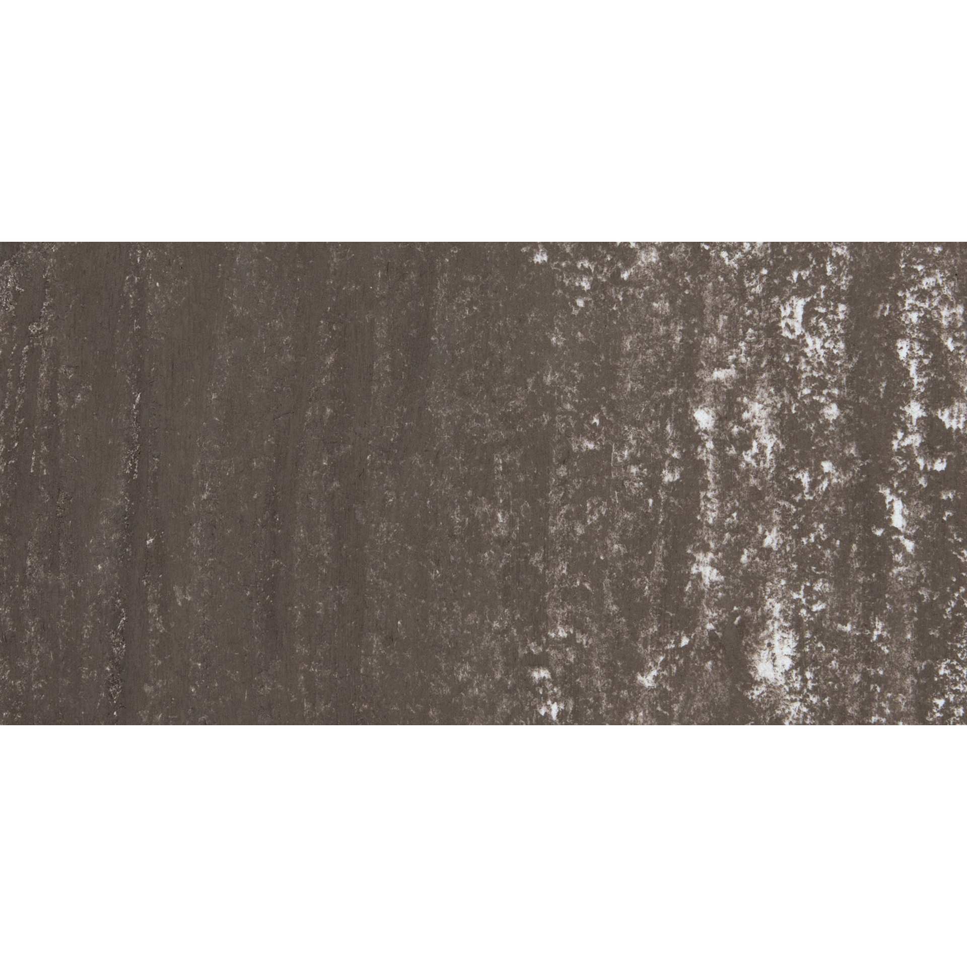 Richeson Soft Handrolled Pastel - Grey GY13, swatch