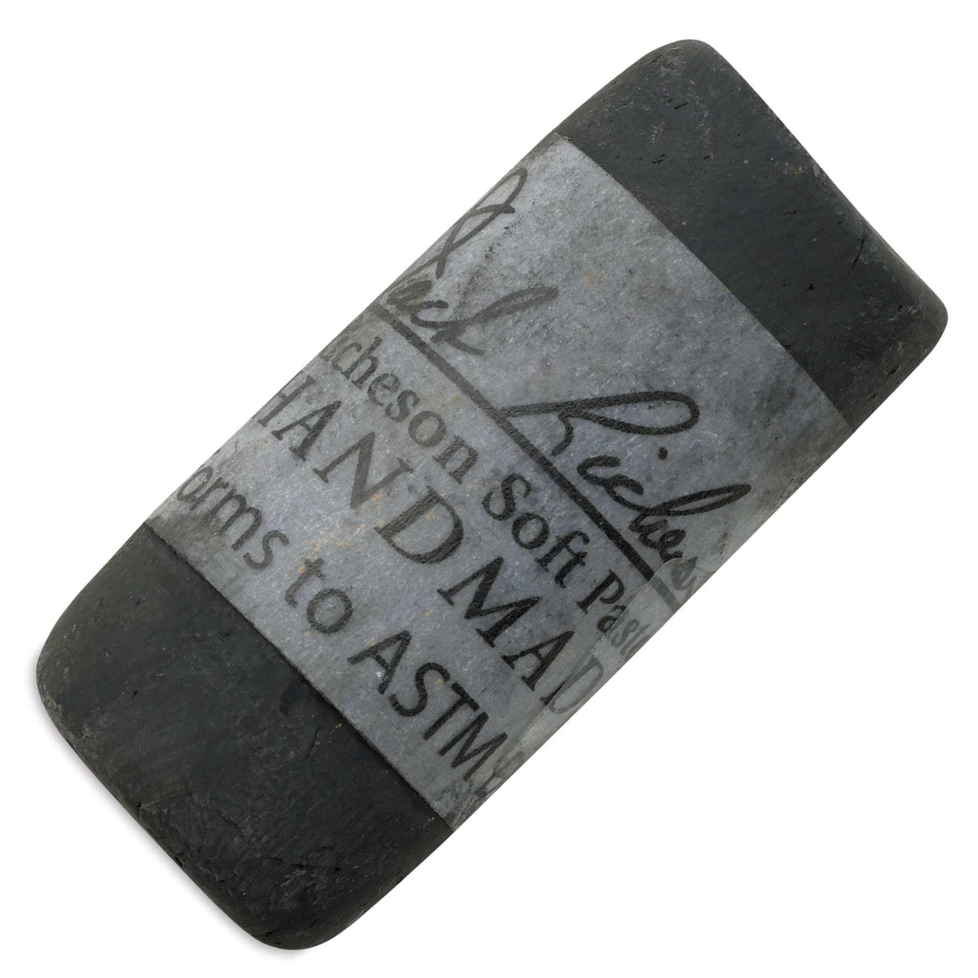 Richeson Soft Handrolled Pastel - Grey GY15