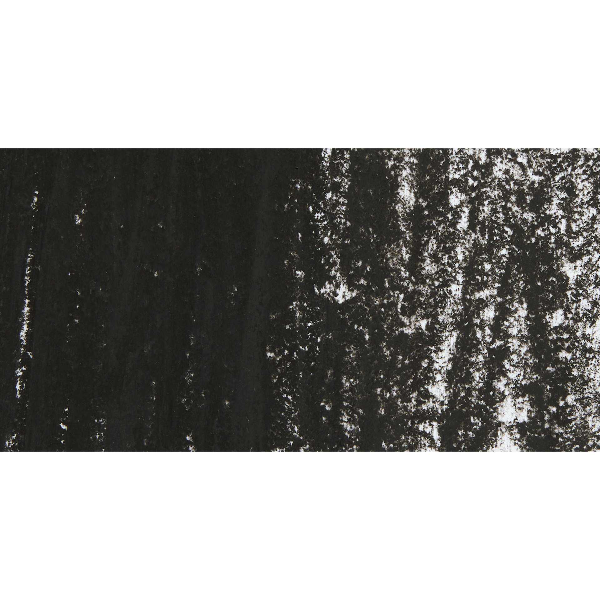 Richeson Soft Handrolled Pastel - Grey GY15, swatch