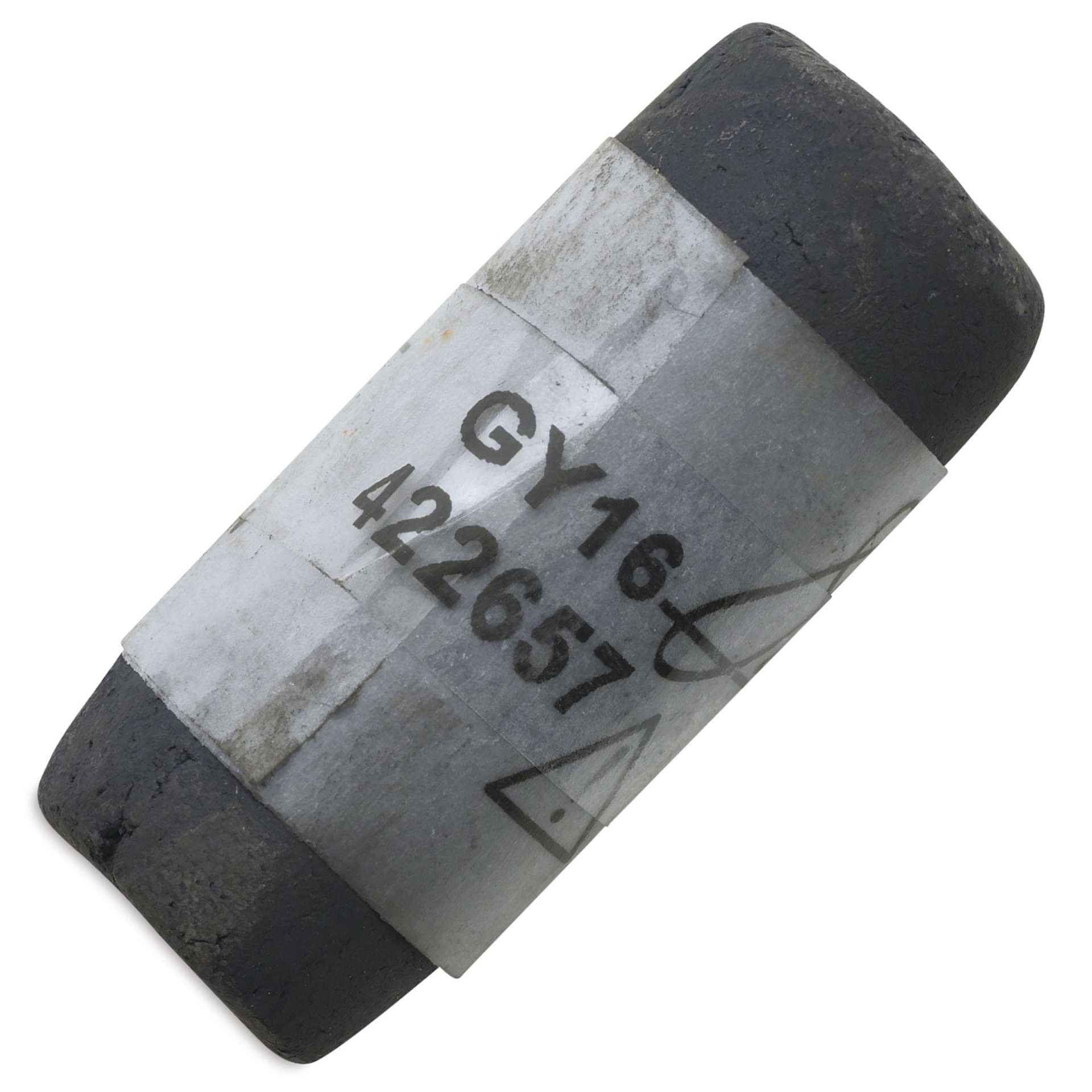 Richeson Soft Handrolled Pastel - Grey GY16