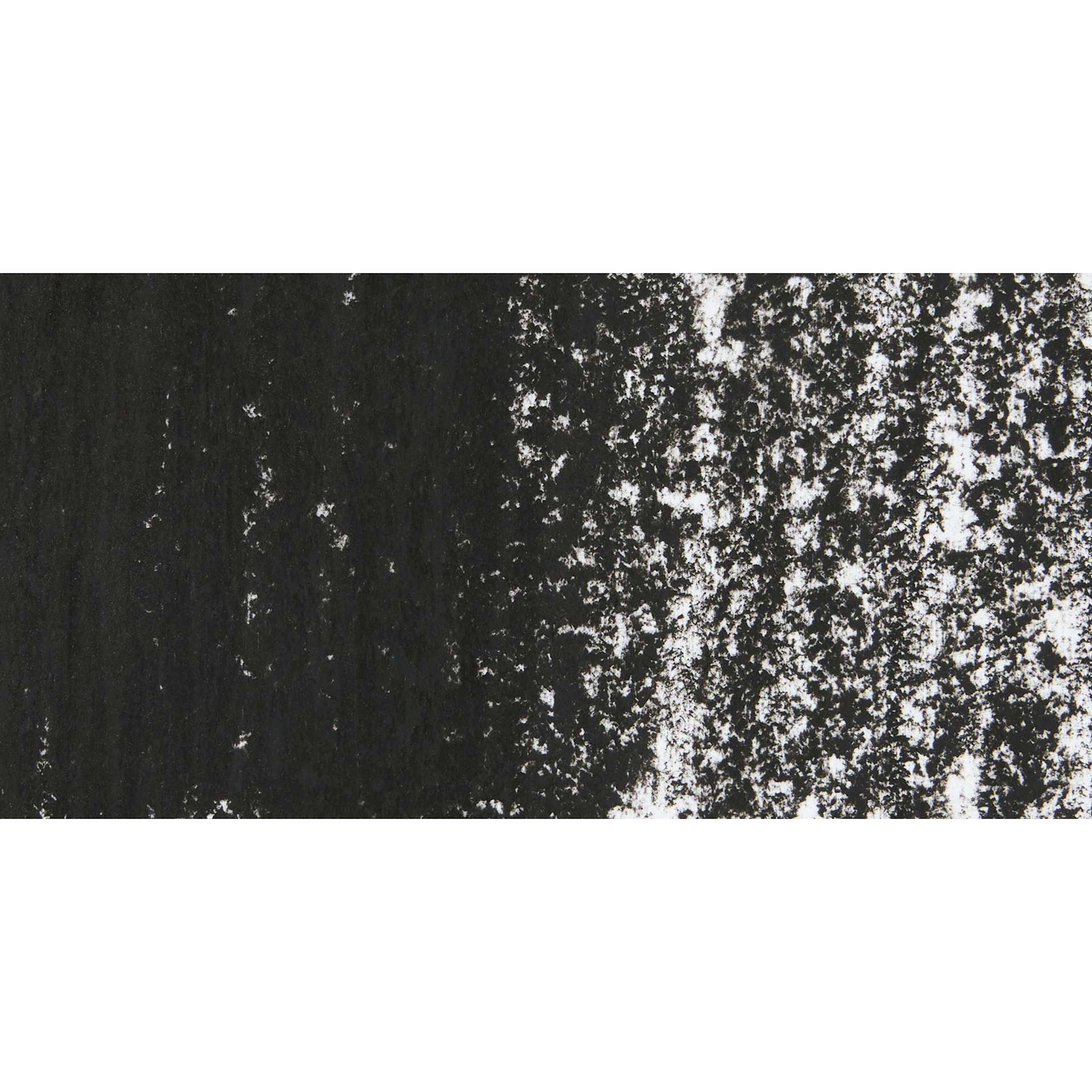 Richeson Soft Handrolled Pastel - Grey GY16, swatch