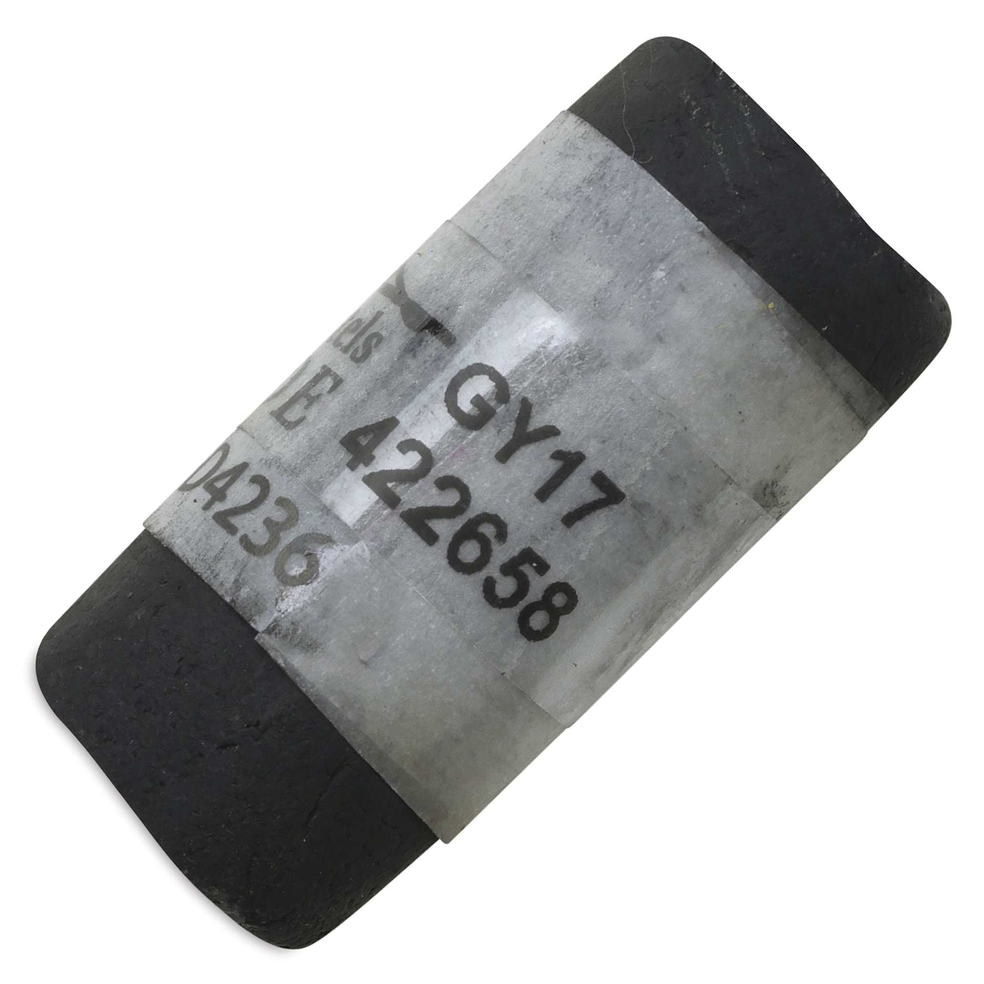 Richeson Soft Handrolled Pastel - Grey GY17