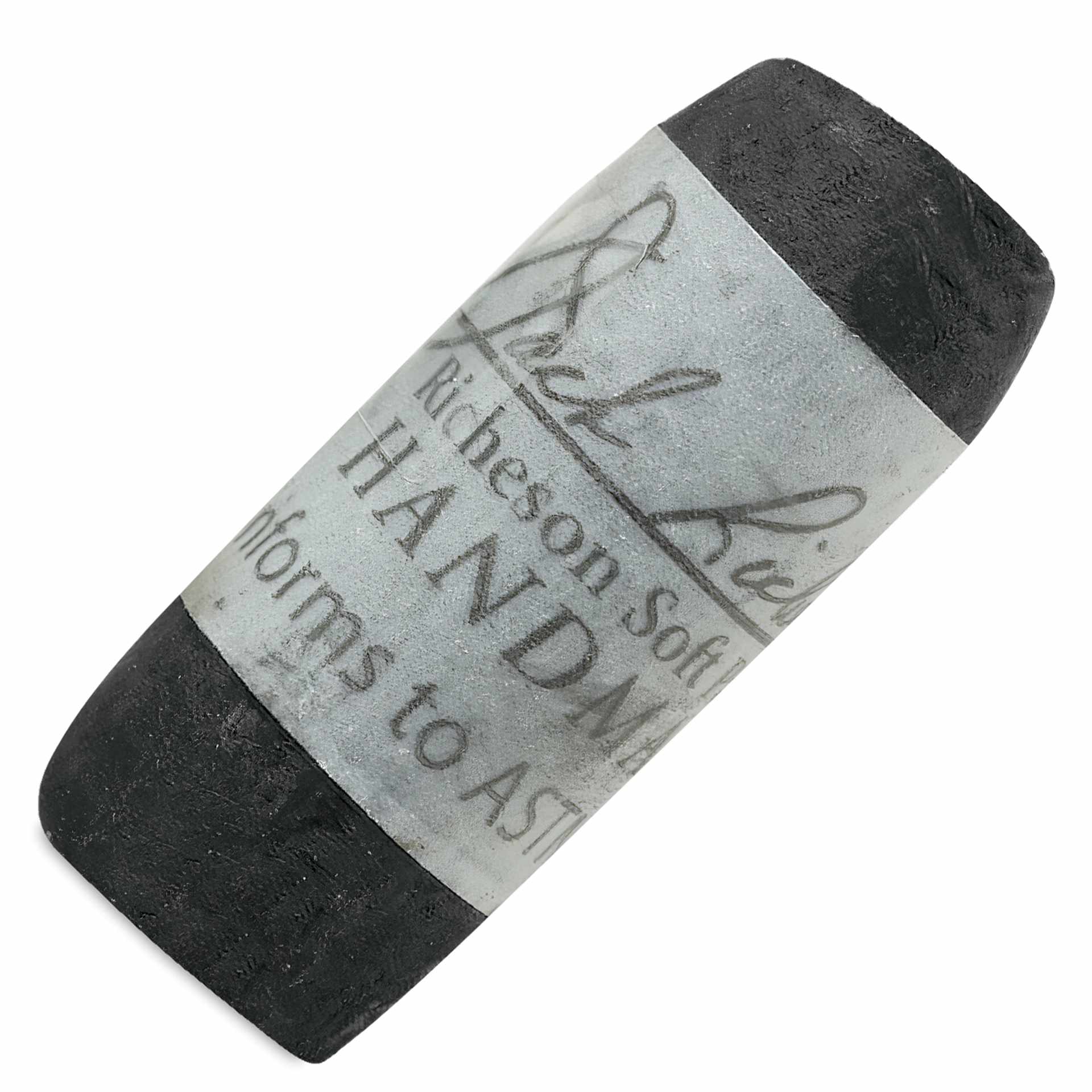 Richeson Soft Handrolled Pastel - Grey GY18