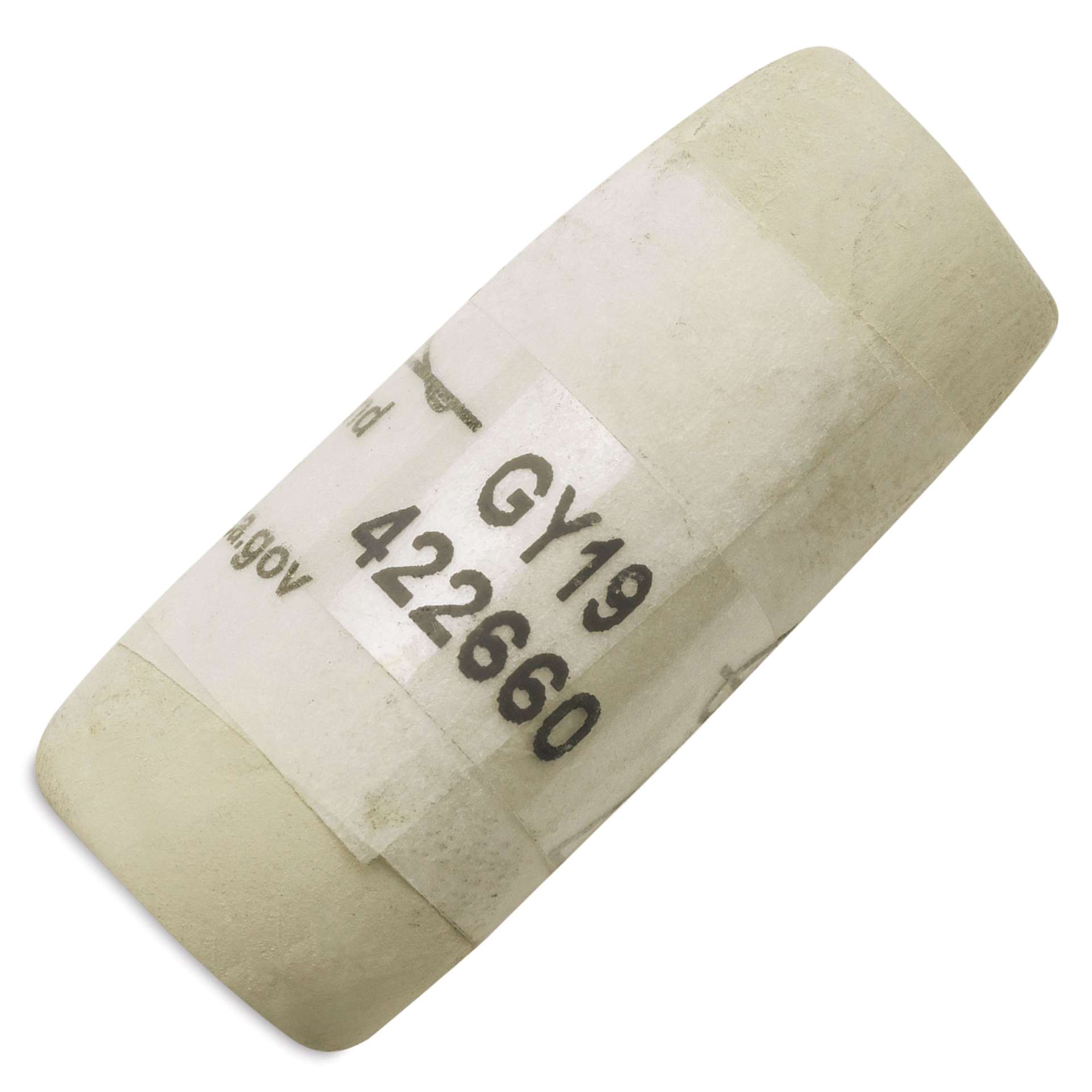 Richeson Soft Handrolled Pastel - Grey GY19