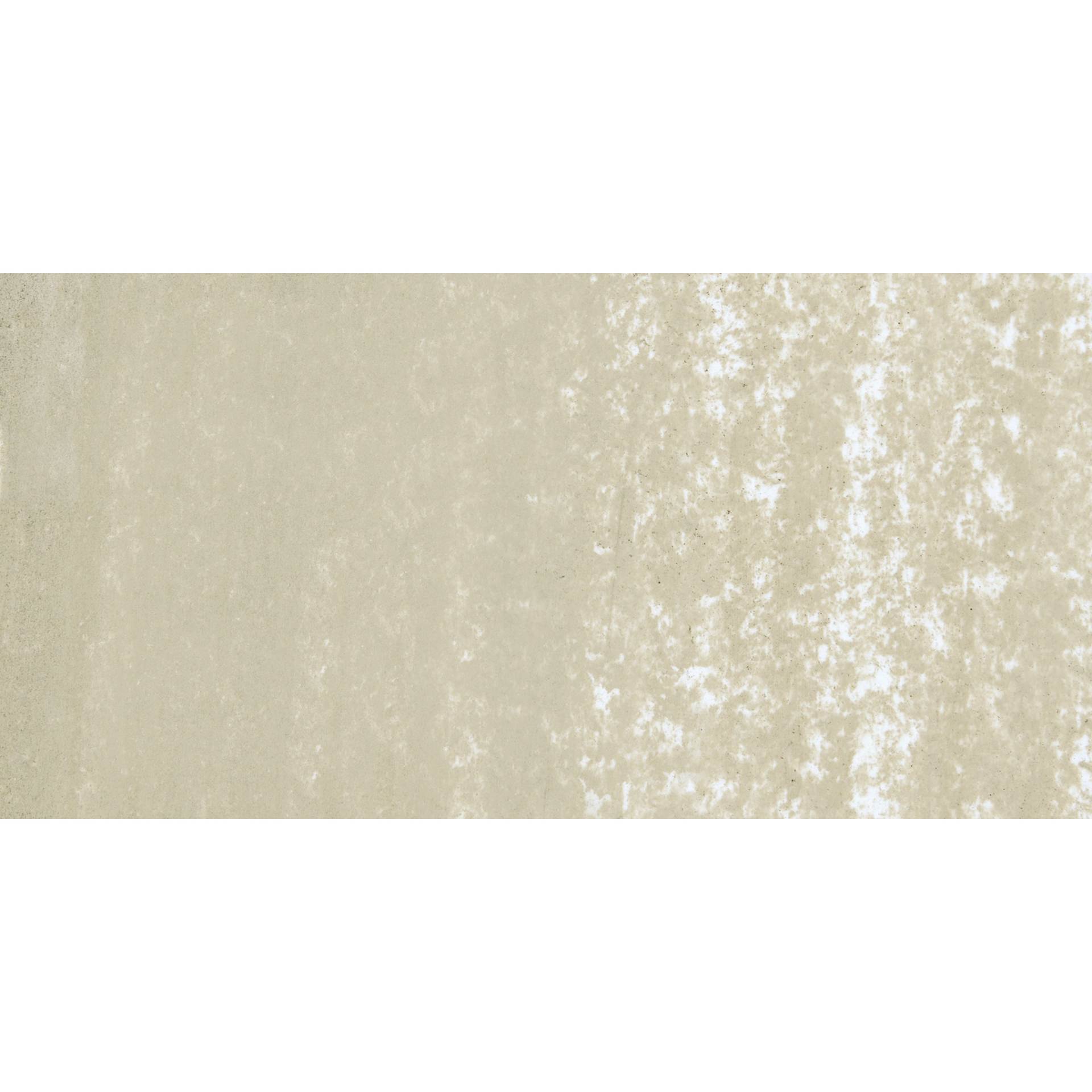 Richeson Soft Handrolled Pastel - Grey GY19, swatch