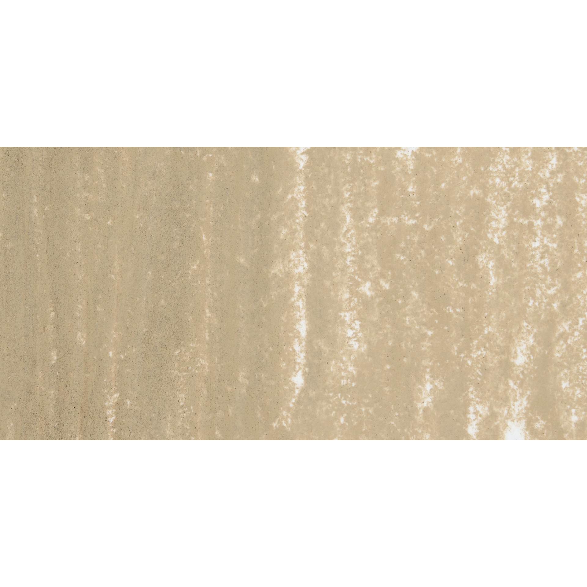 Richeson Soft Handrolled Pastel - Grey GY20, swatch
