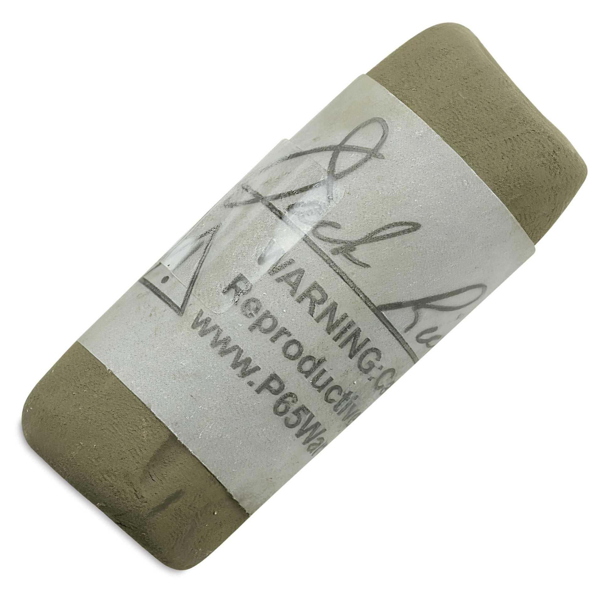Richeson Soft Handrolled Pastel - Grey GY24